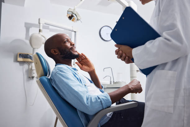 Urgent Tooth Repair in GA