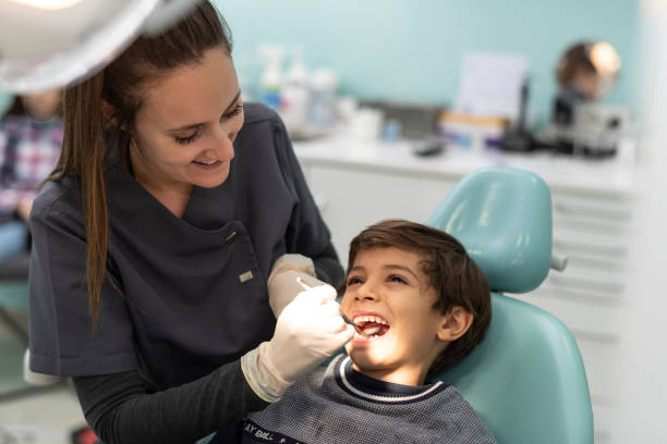 Best Teeth Whitening  in Rossville, GA