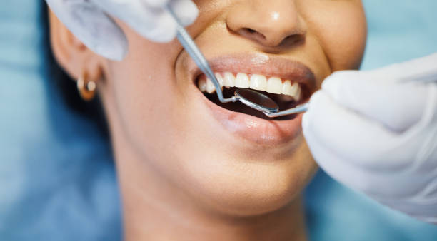 Emergency Gum Pain Relief in GA