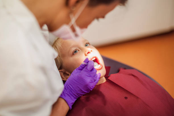 Best Cracked Tooth Emergency Dentist  in Rossville, GA