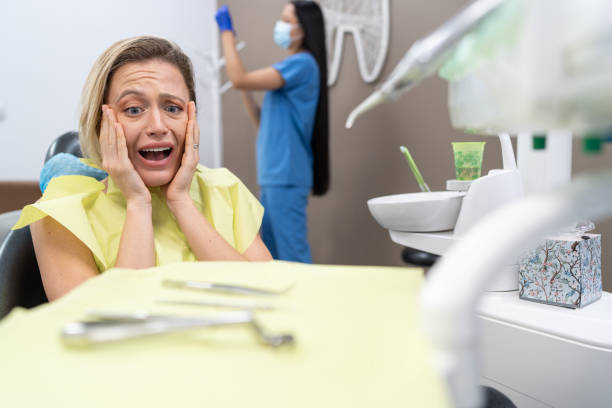 Best Emergency Pediatric Dentist  in Rossville, GA