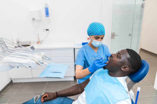 Best Dentist Open Late Near Me  in Rossville, GA