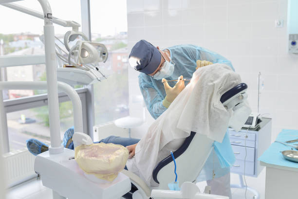 Best Dentist for Tooth Abscess  in Rossville, GA